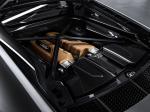 Audi R8 V10 Decennium 2019 года (WW)